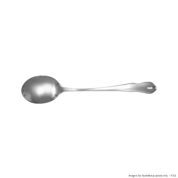 KT263-7 Soup Spoon