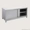 Quality Grade 304 S/S Pass though cabinet ( both side) - STHT-1200-H