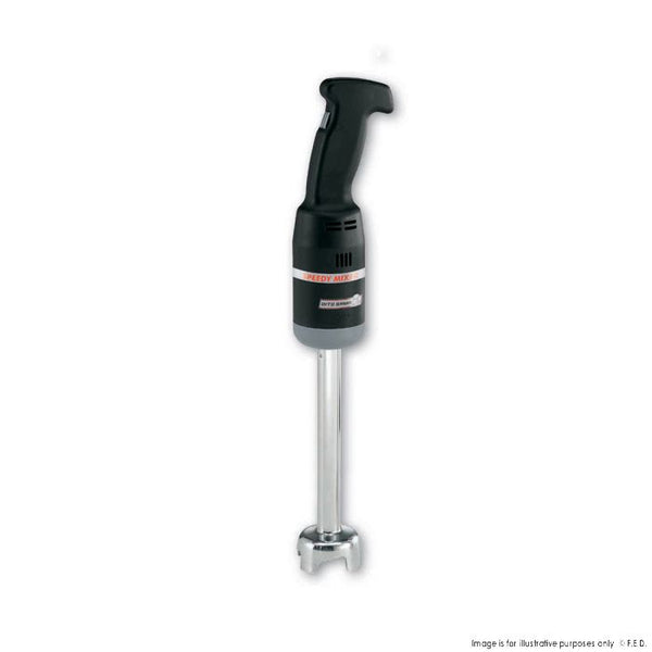 MS250W Stick Blenders Stainless Tube 25cm