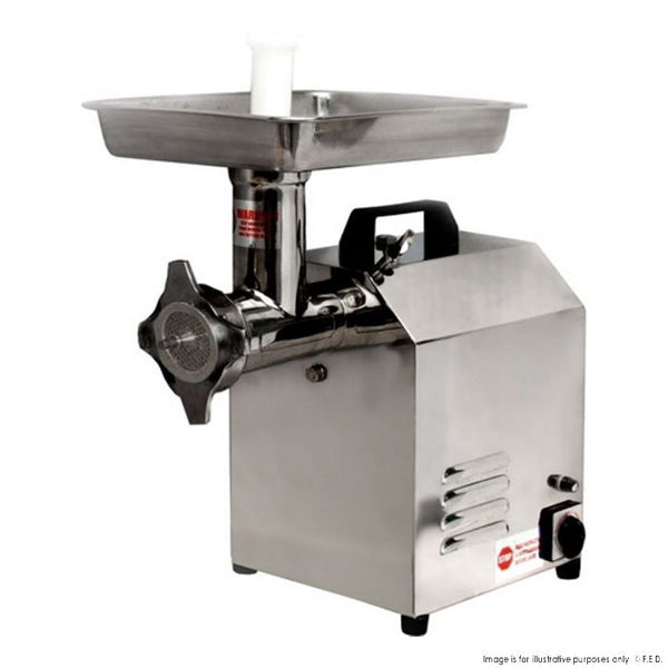 Heavy Duty Meat Mincer - TC 8