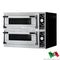 TP-2-SD Prisma Food Pizza Ovens Double  Deck 12 x 35cm