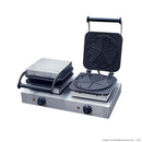 Electric waffle Maker - UWB-2H