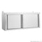 Stainless Steel Wall Cabinet - WC-1500