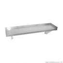 1200-WS1 1200mm Solid Wallshelf